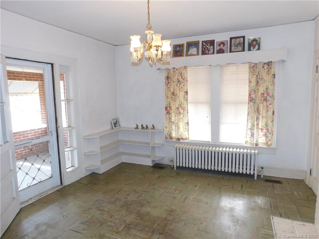 1382 Springdale Road, Unit 7 Lancaster, SC 29720 - Photo 6 of 31 a view of an empty room with window