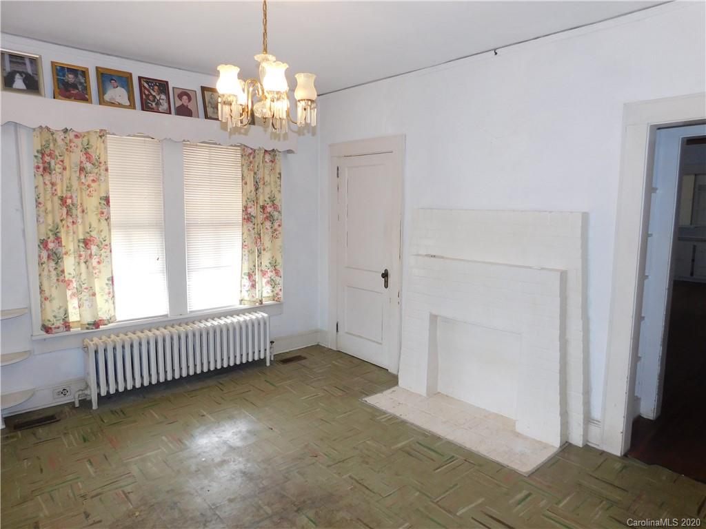 1382 Springdale Road, Unit 7 Lancaster, SC 29720 - Photo 7 of 31 a view of an empty room with a window