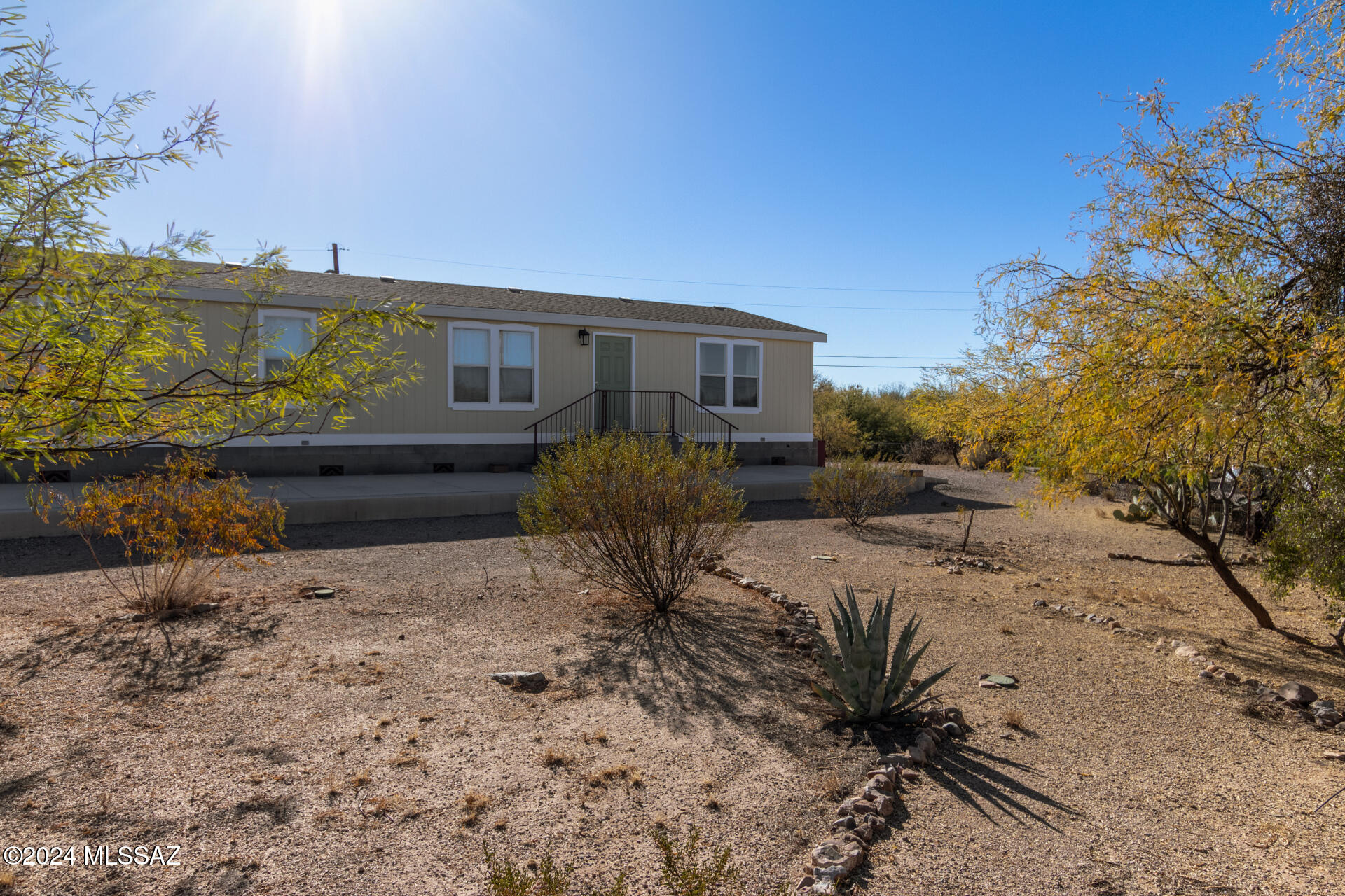 3957 South Aldon Road Tucson, AZ 85735 - Photo 32 of 35