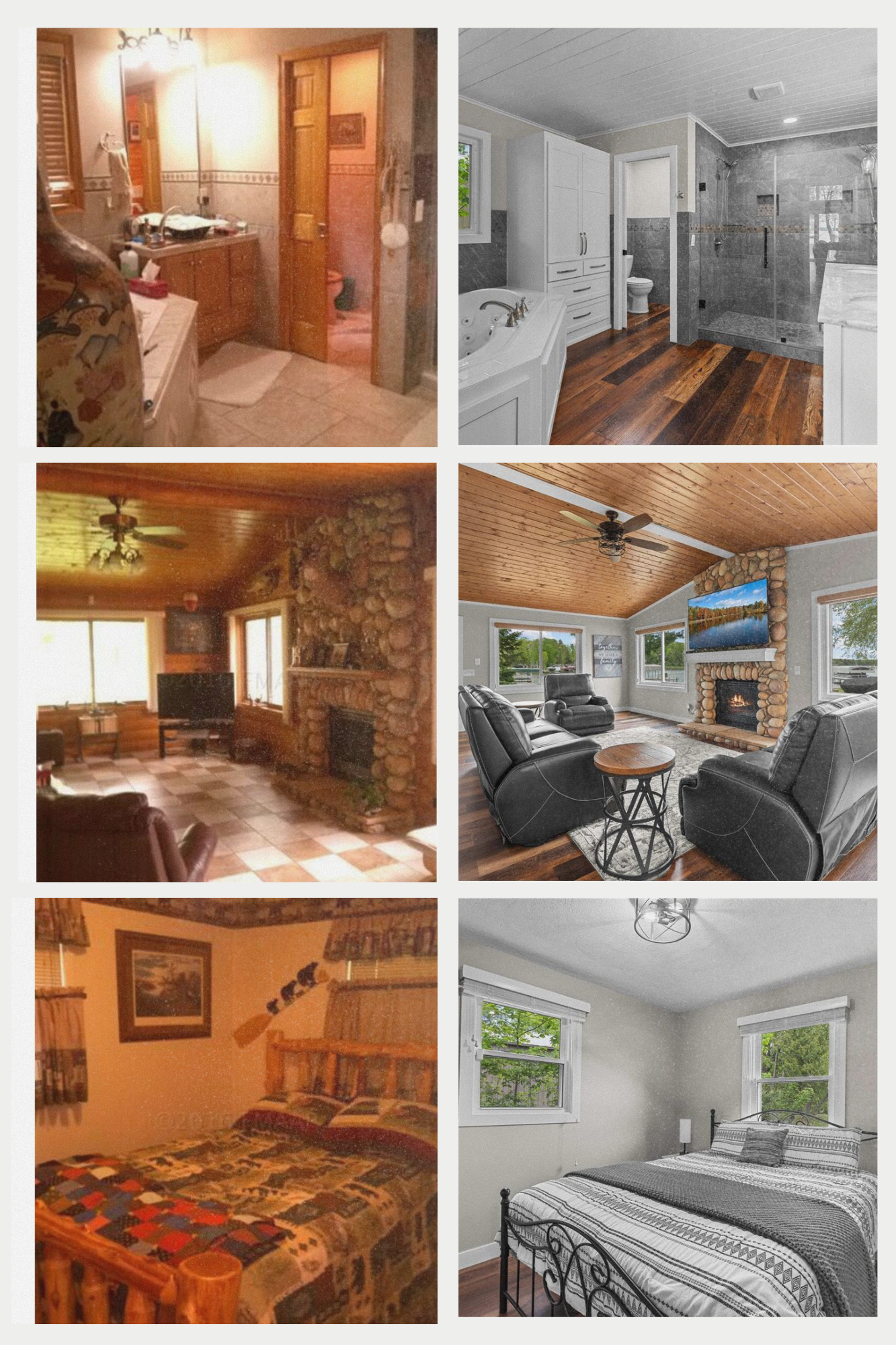 1000 Malone Park Road Isle, MN 56342 - Photo 46 of 49