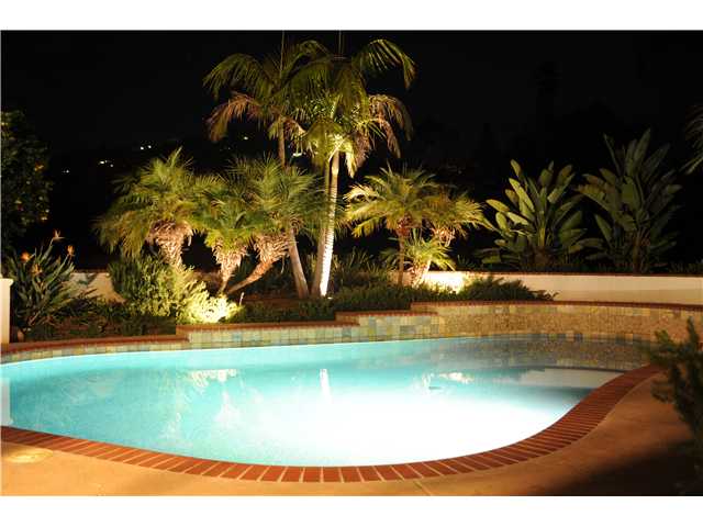 3426 Royal Road Vista, CA 92084 - Photo 1 of 24 Goregous entertaining backyard with updated pool