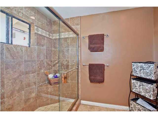 3426 Royal Road Vista, CA 92084 - Photo 12 of 24 Beautiful oversized shower in the master