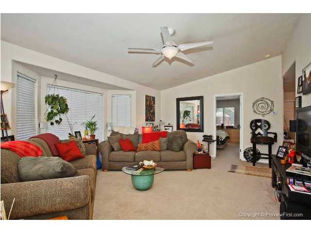 3426 Royal Road Vista, CA 92084 - Photo 14 of 24 This is the great room on the detached guest house