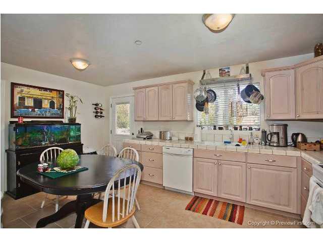 3426 Royal Road Vista, CA 92084 - Photo 15 of 24 Guest House Kitchen is very spacious