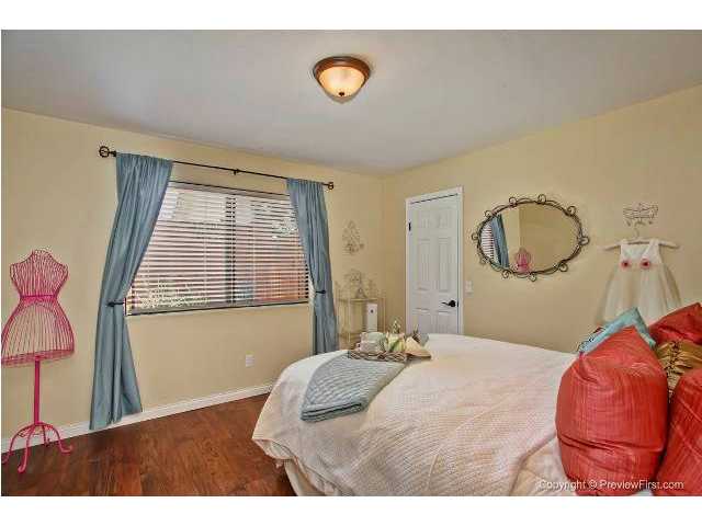 3426 Royal Road Vista, CA 92084 - Photo 19 of 24 wonderful guest bedroom