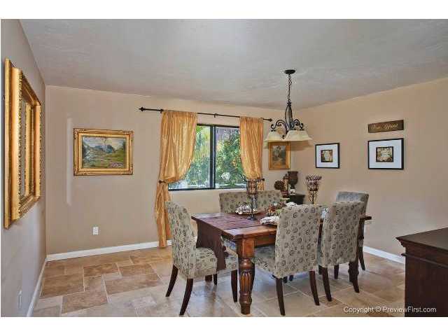 3426 Royal Road Vista, CA 92084 - Photo 8 of 24 separate formal dining room off the kitchen