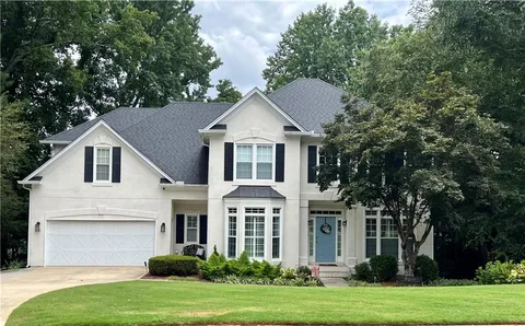 $825,000 | 260 Wexford Overlook Drive, Roswell, GA 30075