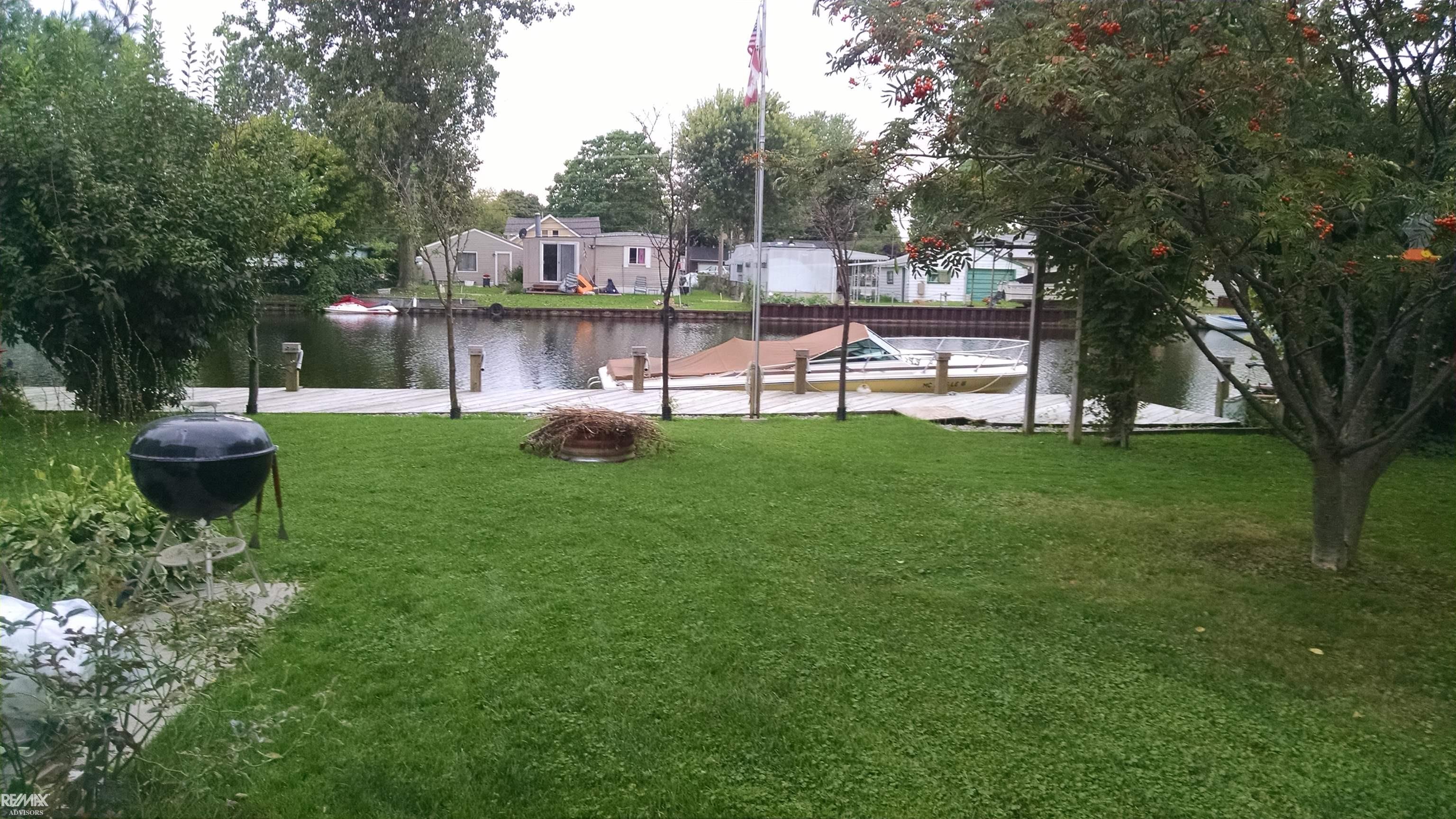 7334 Bealane Road Algonac, MI 48001 - Photo 11 of 53