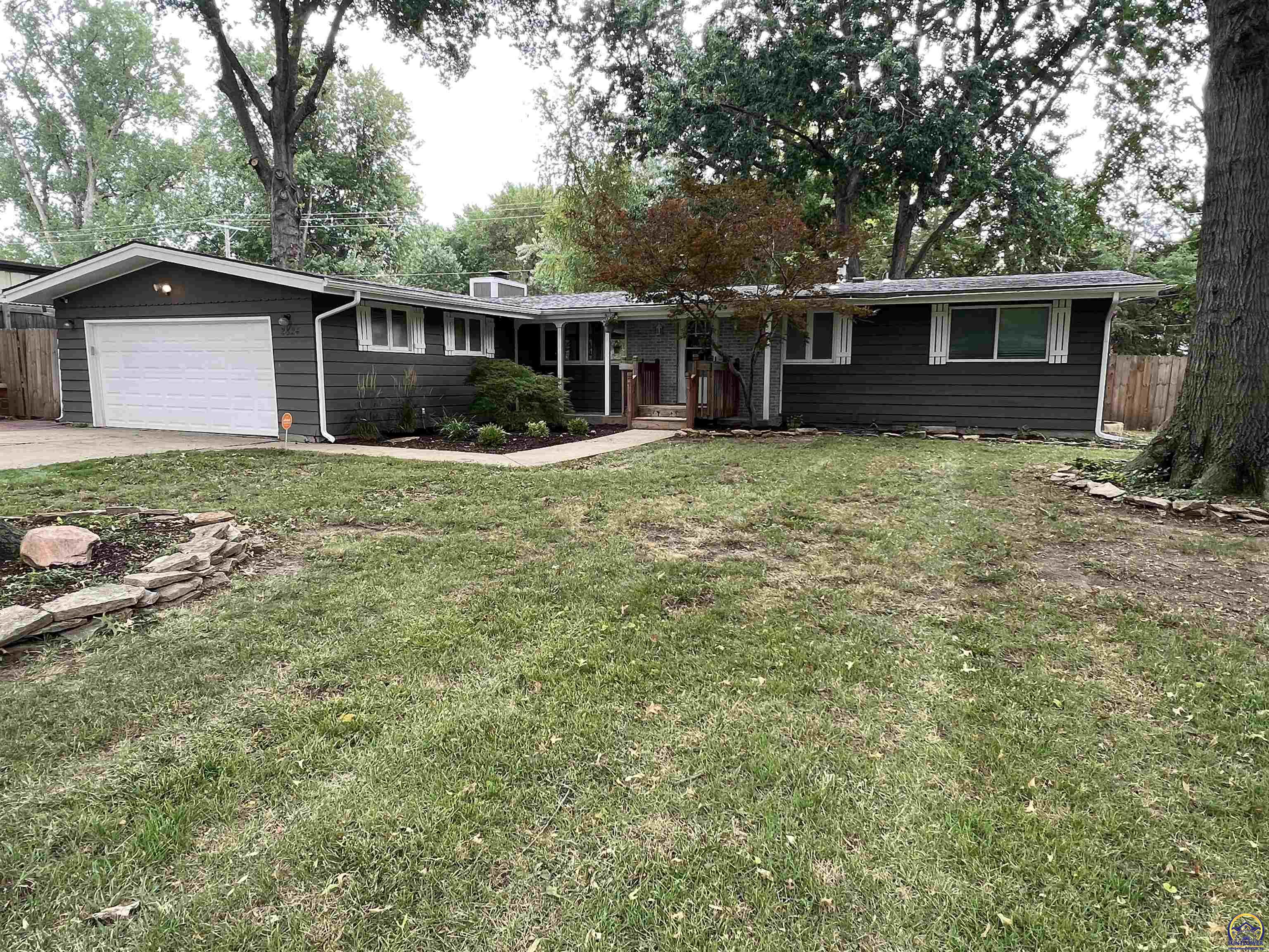 2824 Southwest Mulvane Street Topeka, KS 66611 - Photo 1 of 1
