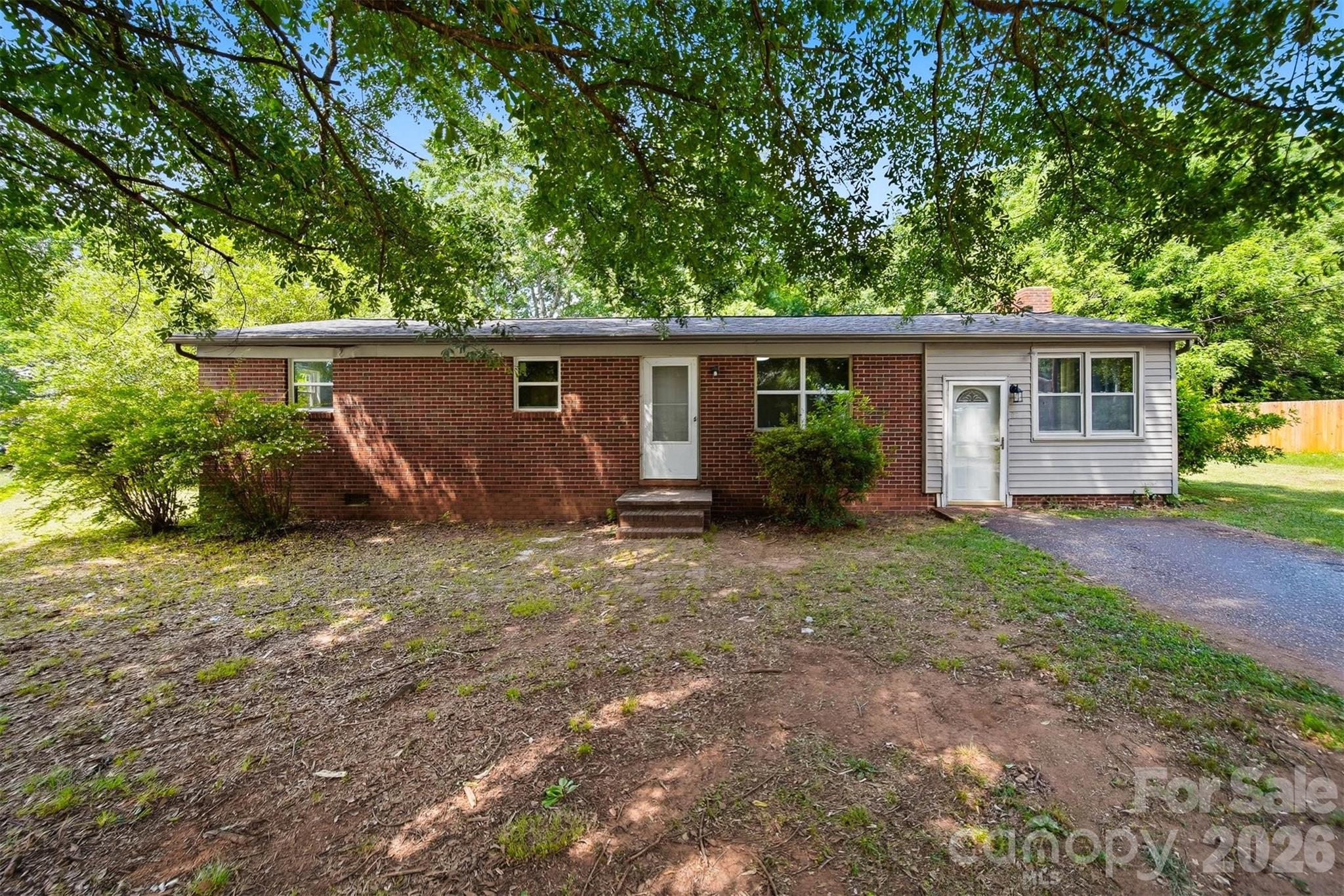 807 Mt Olive Church Road Newton, NC 28658 - Photo 1 of 32