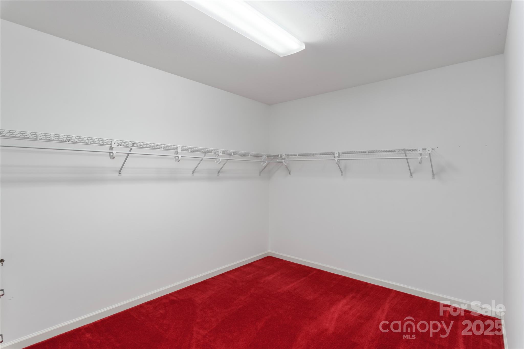 98 Choga Ridge Whittier, NC 28789 - Photo 19 of 28 a view of small space with racks on the wall