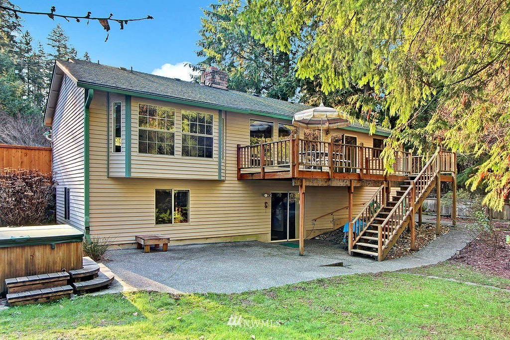 1017 215th Street Southeast Bothell, WA 98021 - Photo 21 of 24