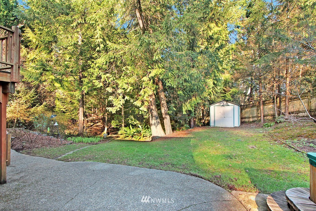 1017 215th Street Southeast Bothell, WA 98021 - Photo 23 of 24