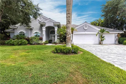 $1,397,000 | 4372 Bittern Court, Naples, FL 34119
