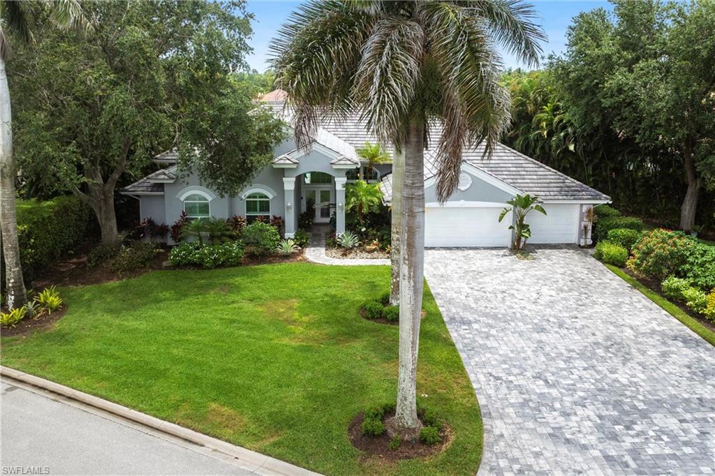 4372 Bittern Court Naples, FL 34119 - Photo 29 of 33