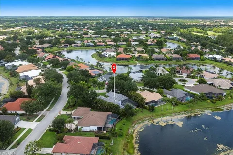 $1,397,000 | 4372 Bittern Court, Naples, FL 34119