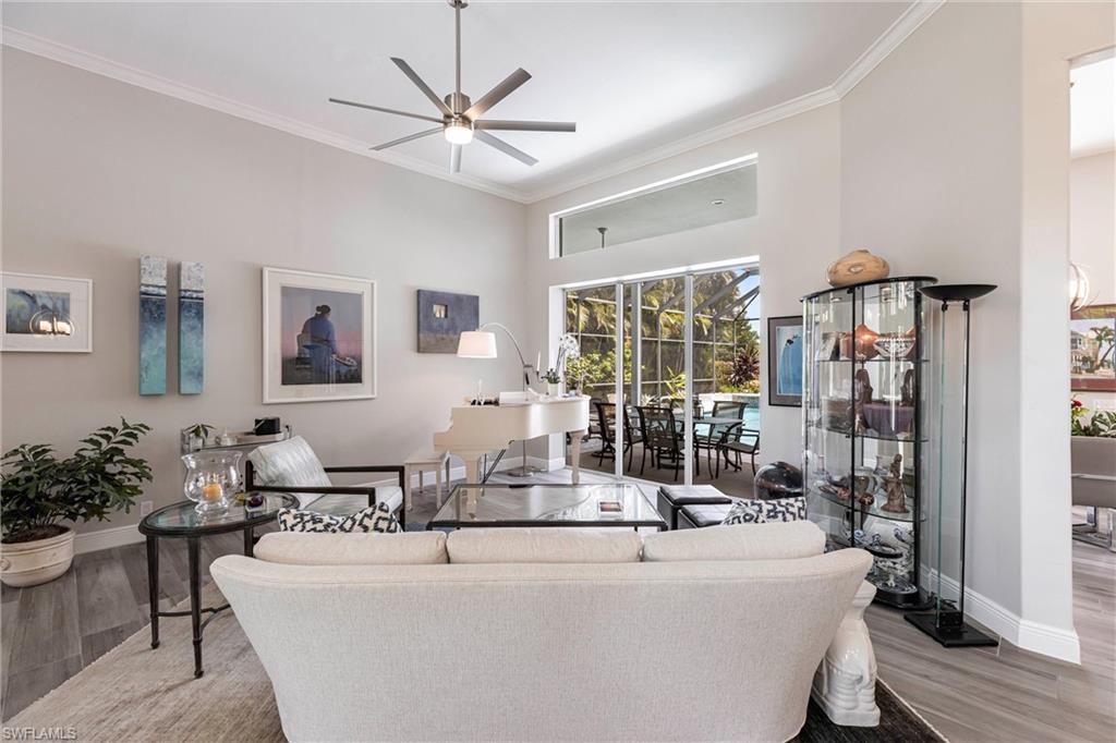 4372 Bittern Court Naples, FL 34119 - Photo 5 of 33