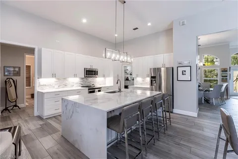 $1,397,000 | 4372 Bittern Court, Naples, FL 34119