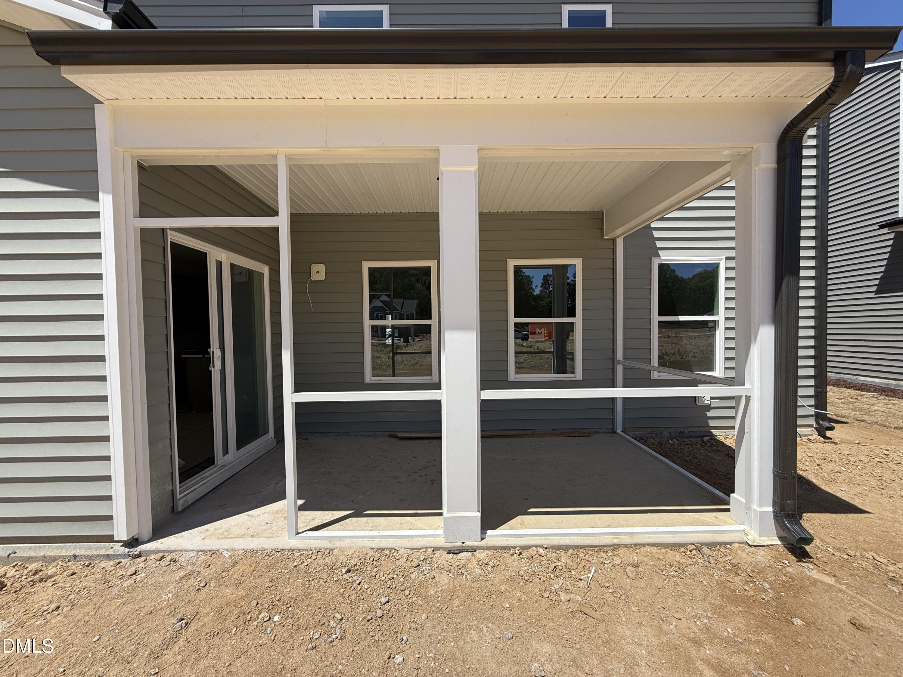 941 Fetching Place, Unit 370 Rolesville, NC 27571 - Photo 15 of 24 a view of outdoor space