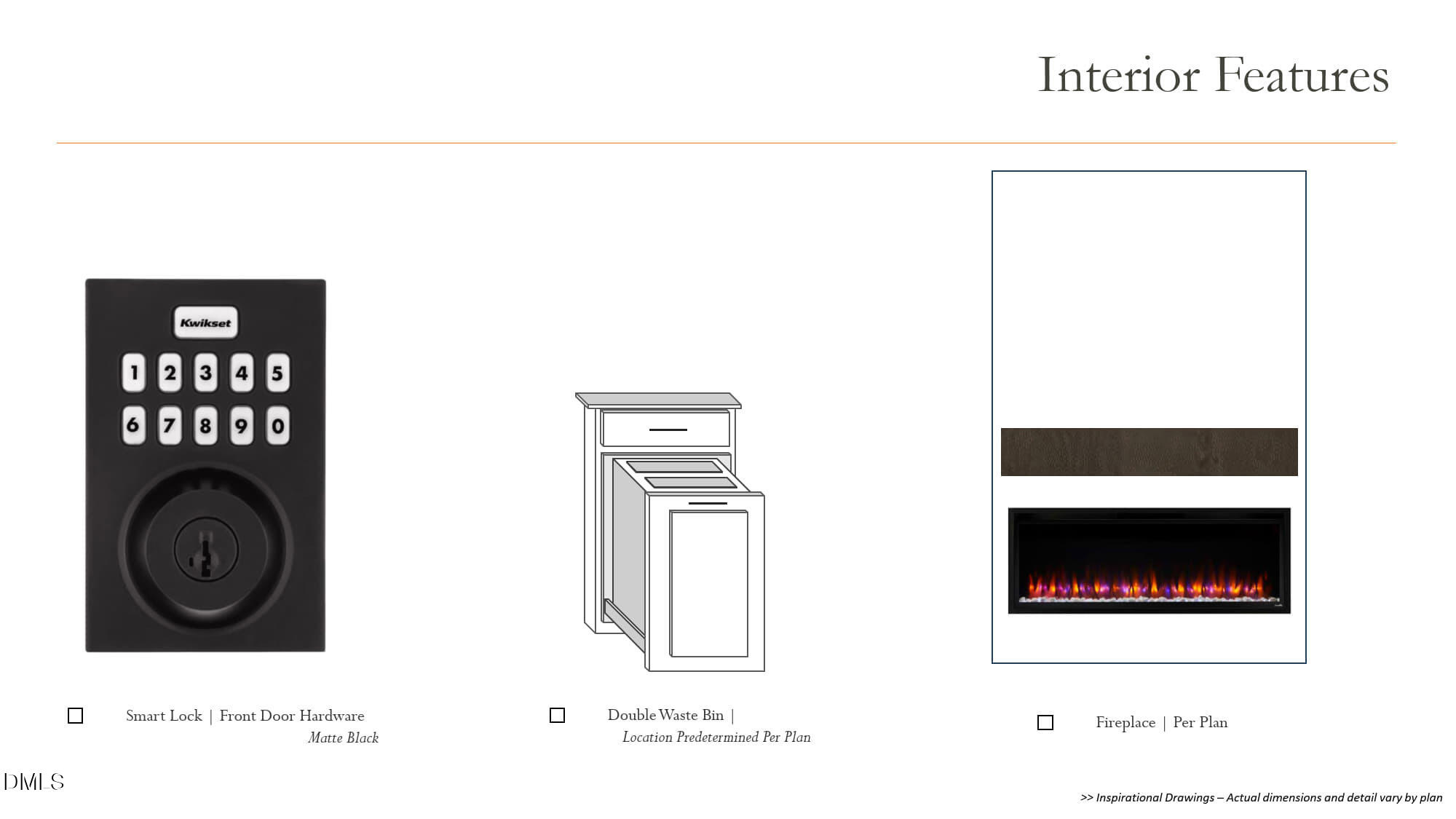 941 Fetching Place, Unit 370 Rolesville, NC 27571 - Photo 10 of 10 a black and white photo of a bench