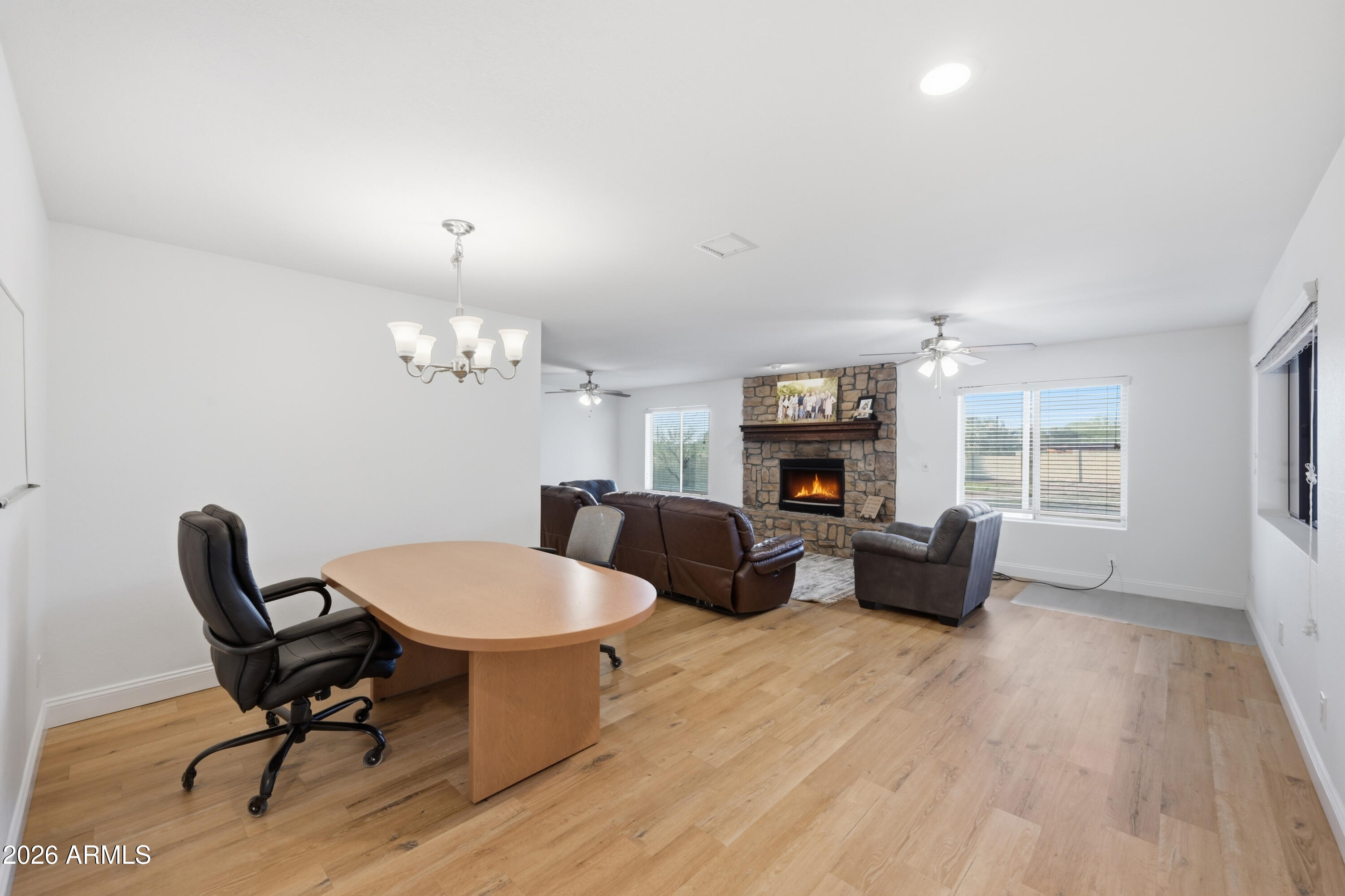 661 North Al Sieber Road Apache Junction, AZ 85119 - Photo 19 of 74 020_DSC_2021_with_fire