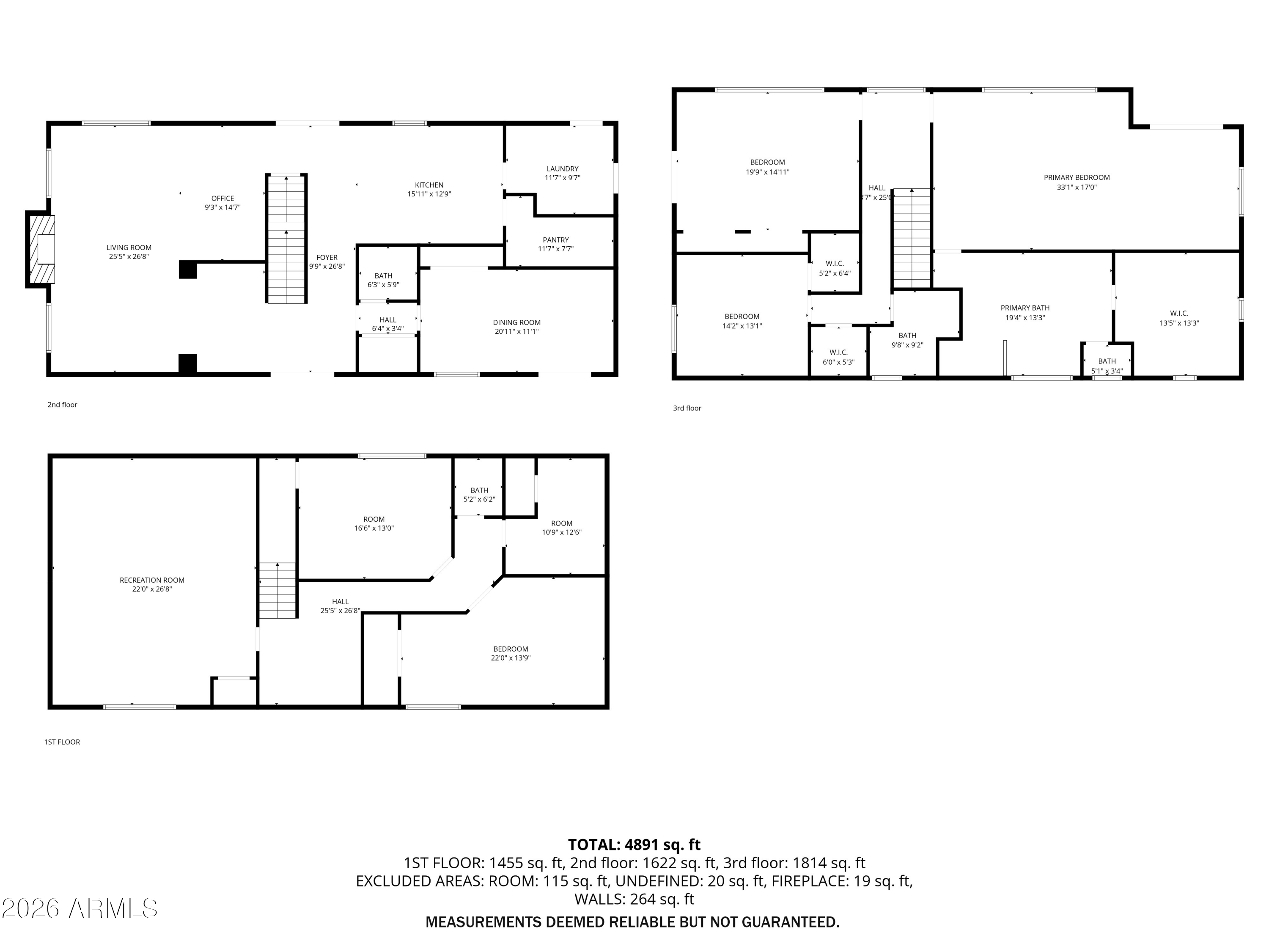 661 North Al Sieber Road Apache Junction, AZ 85119 - Photo 74 of 74