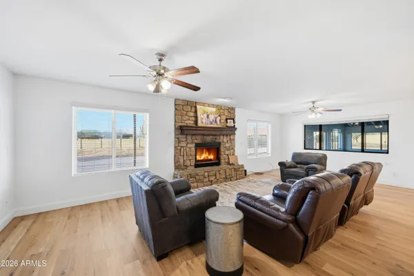 $1,200,000 | 661 North Al Sieber Road, Apache Junction, AZ 85119