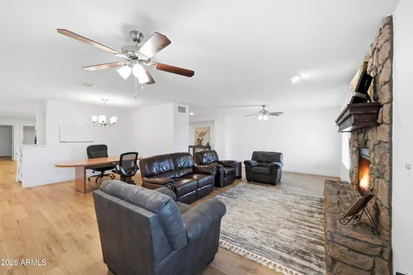 $1,200,000 | 661 North Al Sieber Road, Apache Junction, AZ 85119
