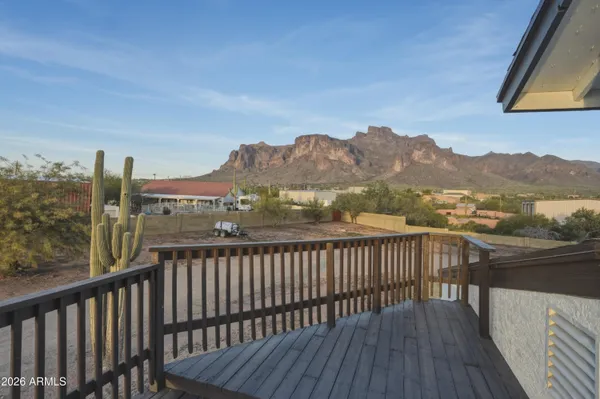 $1,200,000 | 661 North Al Sieber Road, Apache Junction, AZ 85119