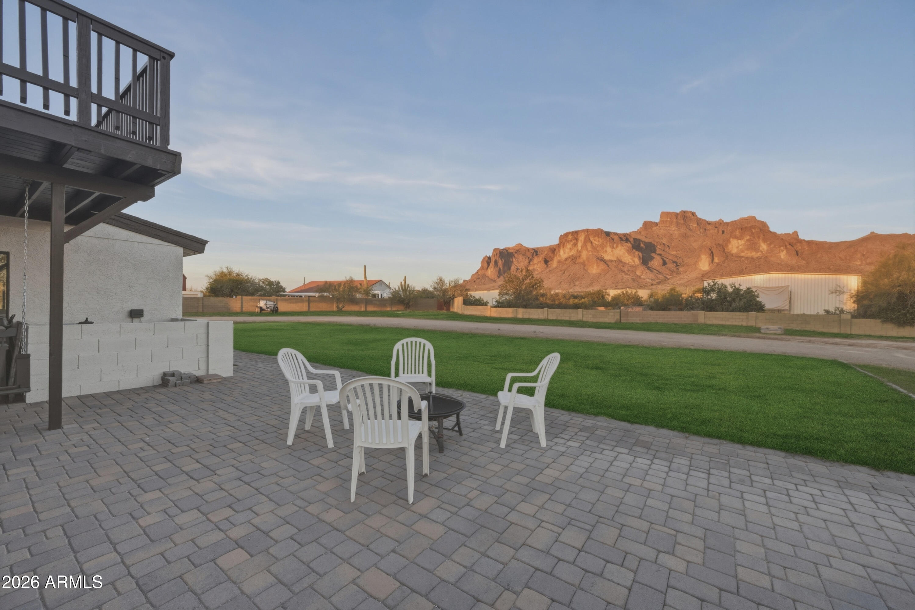 661 North Al Sieber Road Apache Junction, AZ 85119 - Photo 48 of 74 055_DSC_2246_with_grass