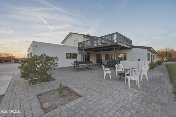 $1,200,000 | 661 North Al Sieber Road, Apache Junction, AZ 85119