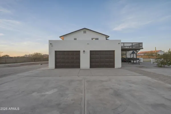 $1,200,000 | 661 North Al Sieber Road, Apache Junction, AZ 85119