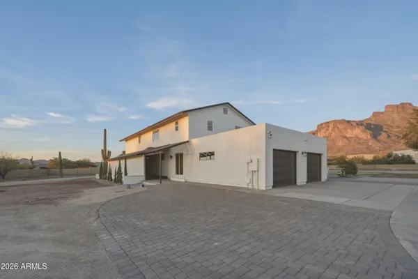 $1,200,000 | 661 North Al Sieber Road, Apache Junction, AZ 85119