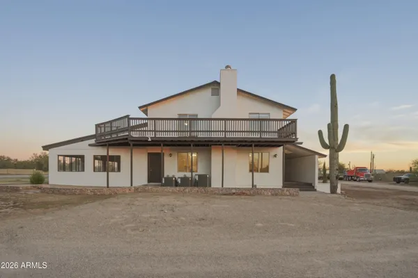 $1,200,000 | 661 North Al Sieber Road, Apache Junction, AZ 85119