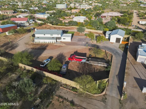 $1,200,000 | 661 North Al Sieber Road, Apache Junction, AZ 85119