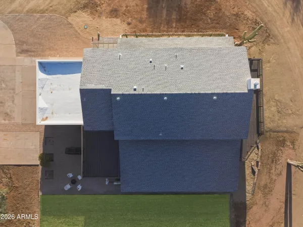 $1,200,000 | 661 North Al Sieber Road, Apache Junction, AZ 85119