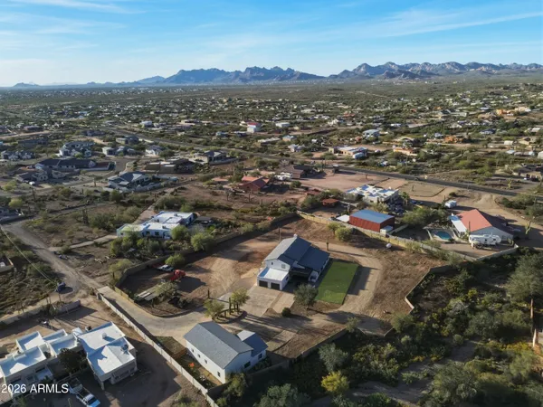 $1,200,000 | 661 North Al Sieber Road, Apache Junction, AZ 85119