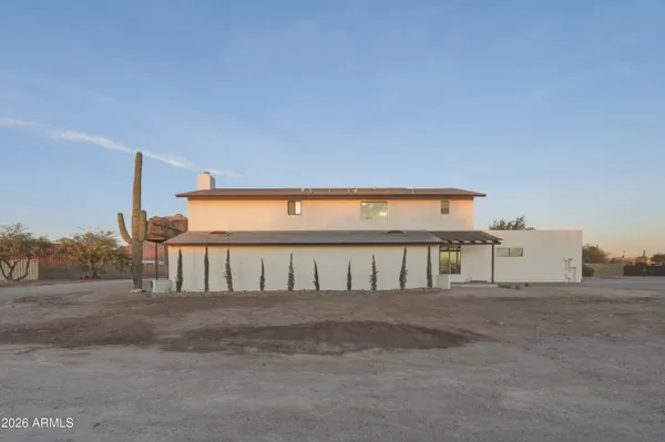 $1,200,000 | 661 North Al Sieber Road, Apache Junction, AZ 85119