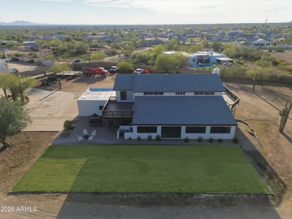 $1,200,000 | 661 North Al Sieber Road, Apache Junction, AZ 85119