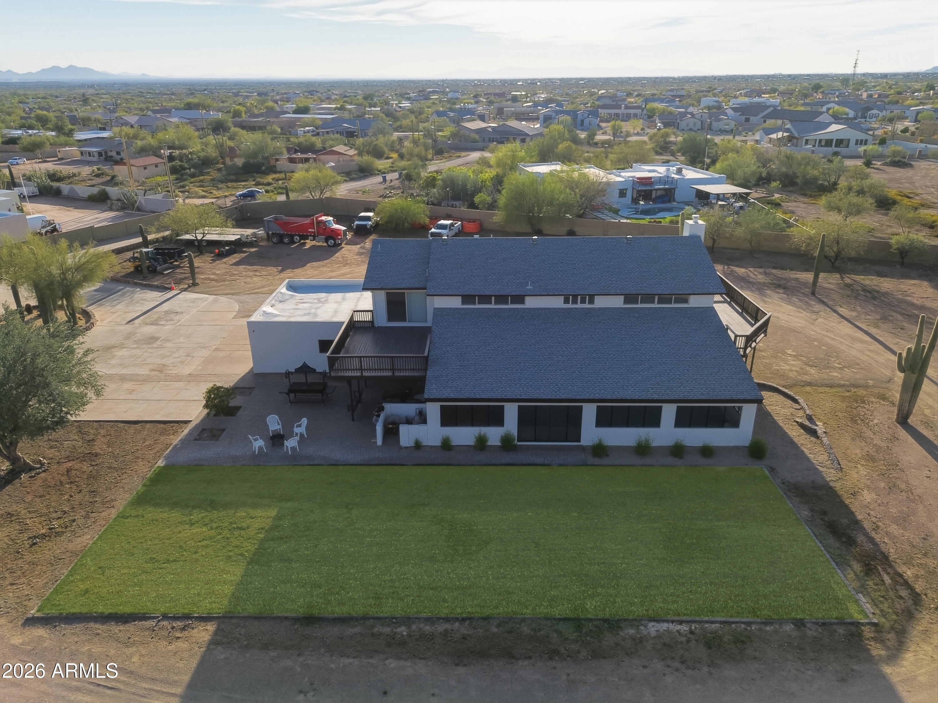 661 North Al Sieber Road Apache Junction, AZ 85119 - Photo 62 of 74 85d6058a-1c26-4bef-80fd-5074ade7b604_e13