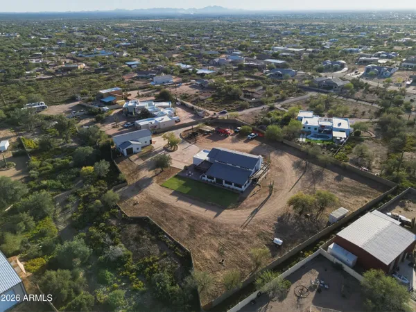 $1,200,000 | 661 North Al Sieber Road, Apache Junction, AZ 85119