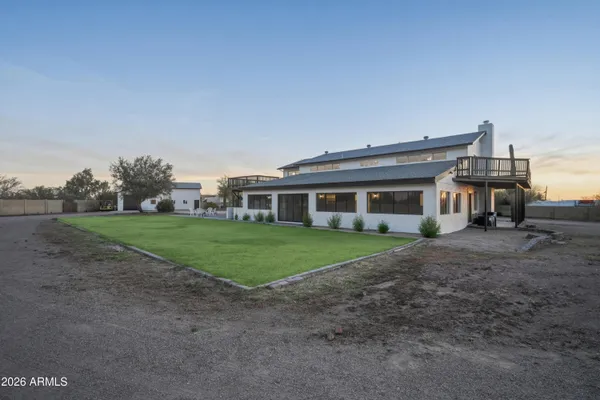 $1,200,000 | 661 North Al Sieber Road, Apache Junction, AZ 85119