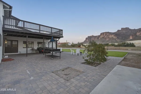 $1,200,000 | 661 North Al Sieber Road, Apache Junction, AZ 85119