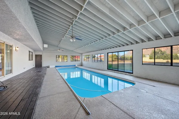 $1,200,000 | 661 North Al Sieber Road, Apache Junction, AZ 85119