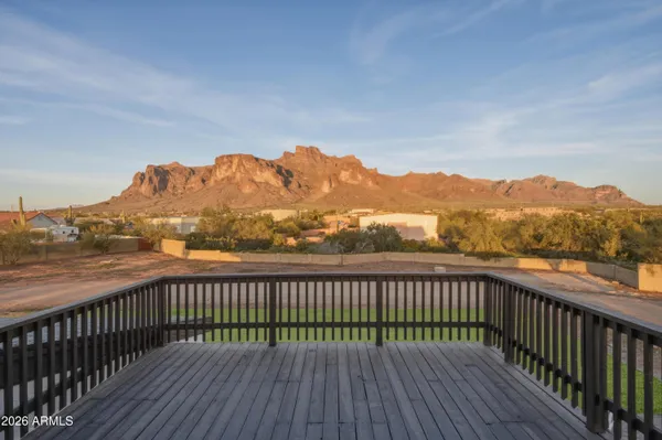 $1,200,000 | 661 North Al Sieber Road, Apache Junction, AZ 85119