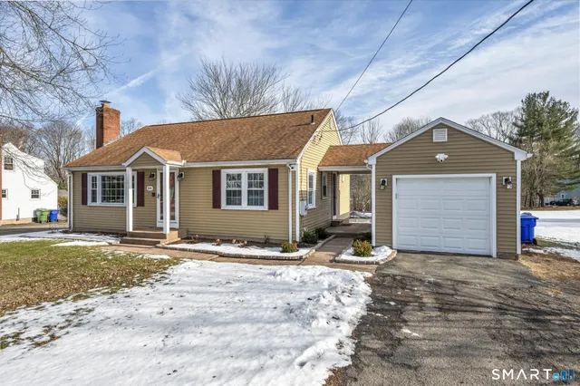 $349,900 | 104 Boston Road, Middletown, CT 06457