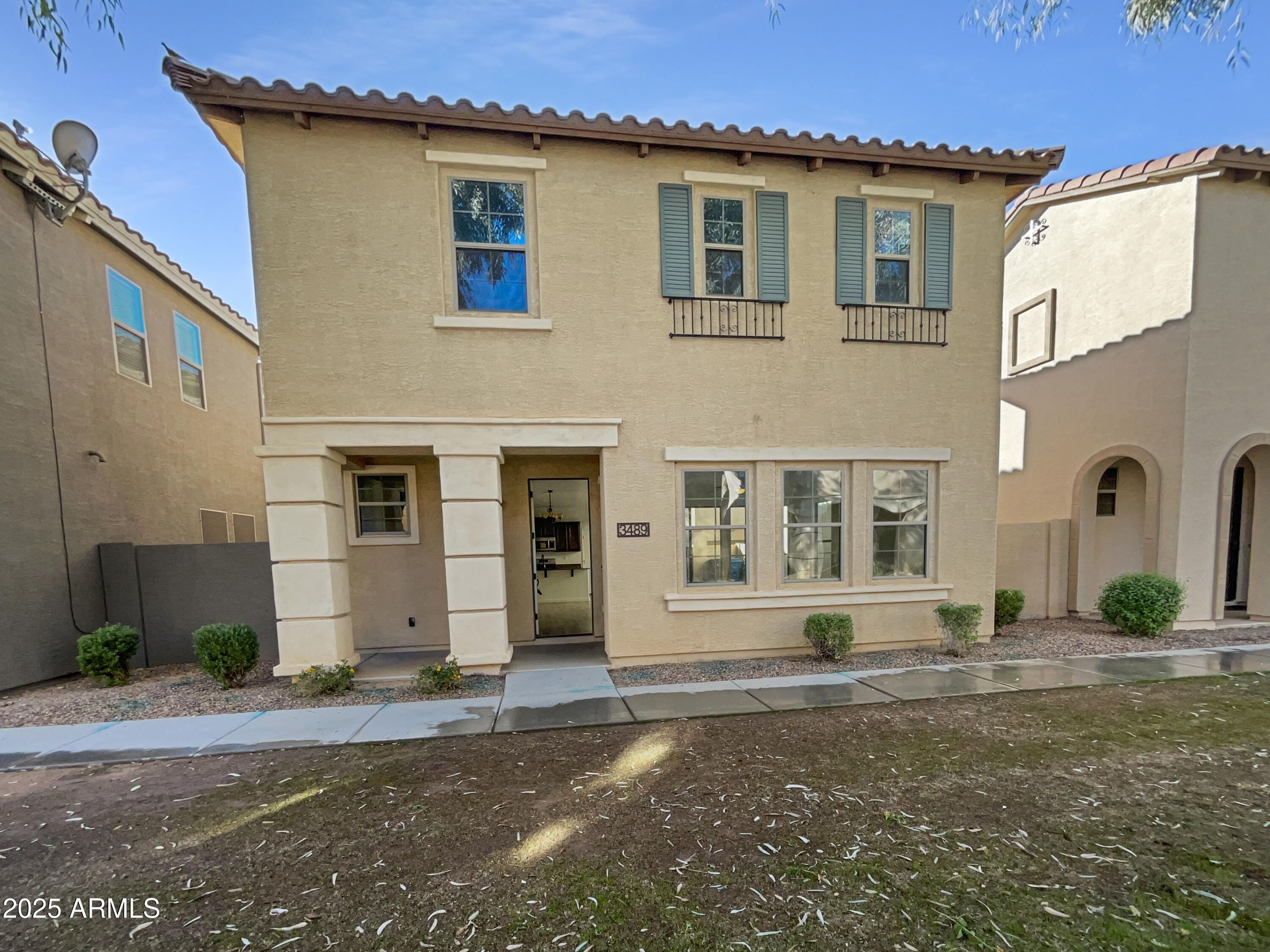3489 South Bandit Road Gilbert, AZ 85297 - Photo 1 of 31 photo_01