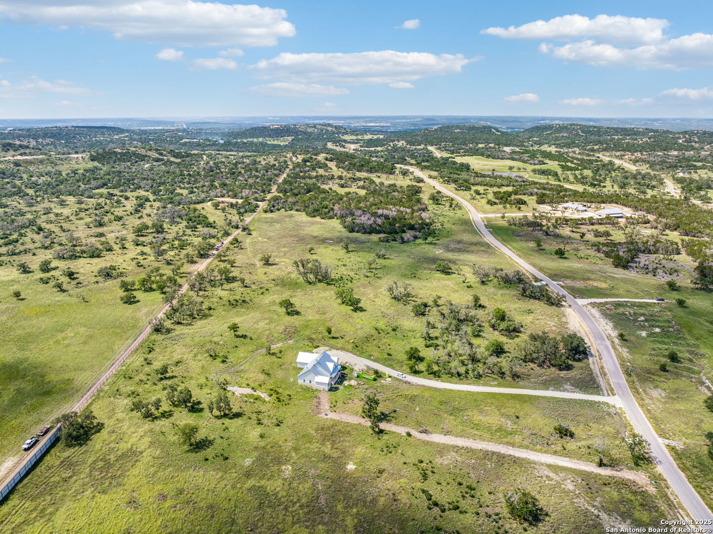 0 Seep Springs Drive Center Point, TX 78010 - Photo 11 of 50 a view of a city