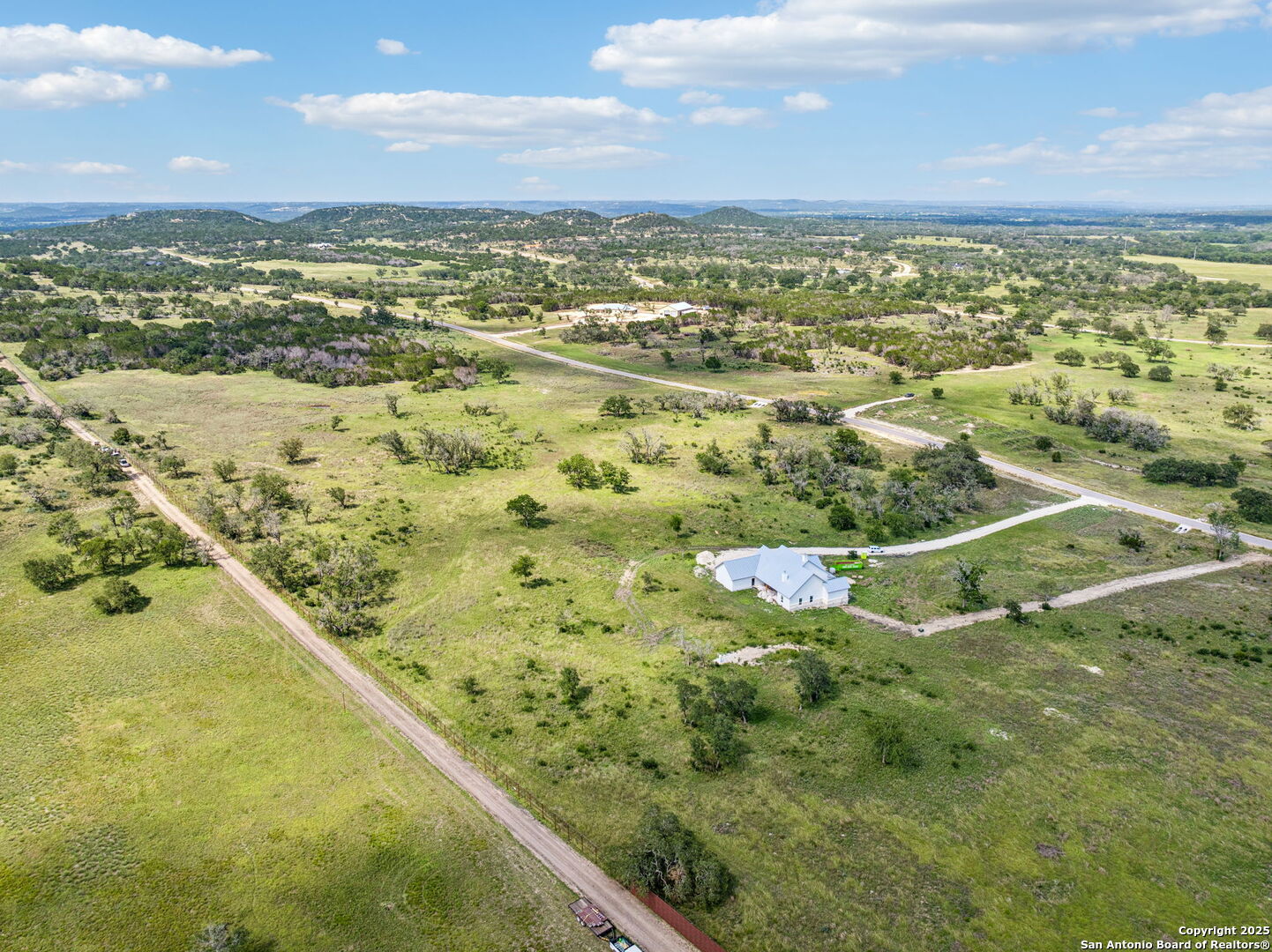 0 Seep Springs Drive Center Point, TX 78010 - Photo 12 of 50 a view of a city