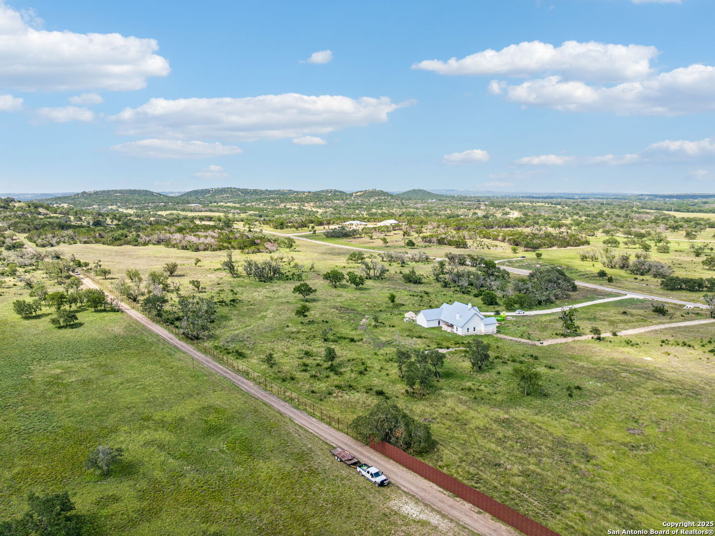 0 Seep Springs Drive Center Point, TX 78010 - Photo 13 of 50 a view of a city